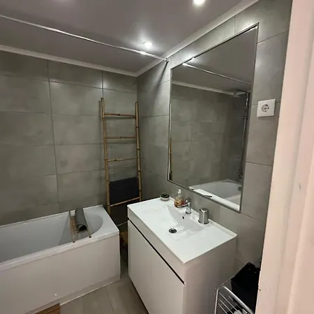 Apartment Torralta Seaview Alvor
