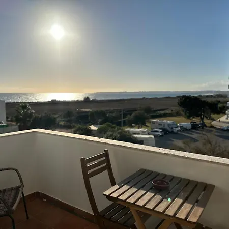 Torralta Seaview Alvor