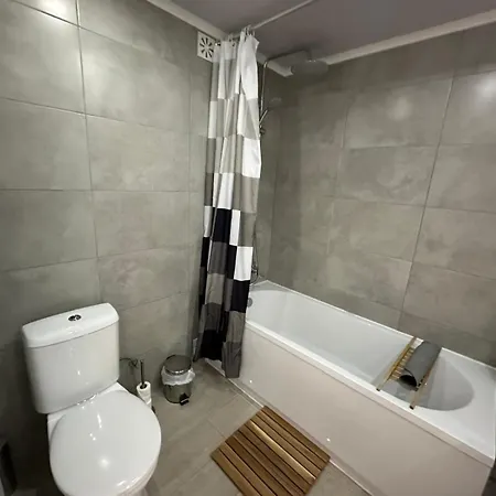 Apartment Torralta Seaview *