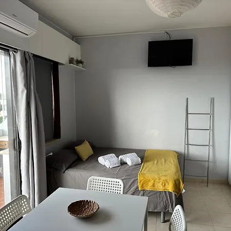 Torralta Seaview Apartment Alvor