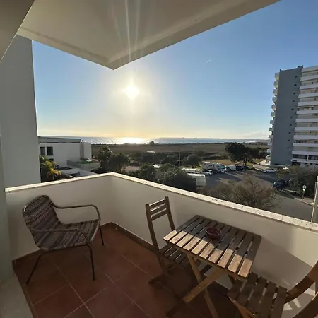 Torralta Seaview Apartment