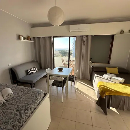 דירה Torralta Seaview