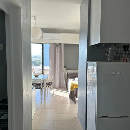 Torralta Seaview דירה אלבור